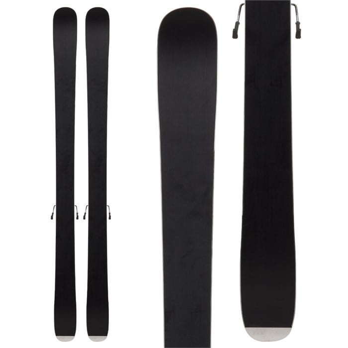 Sender 90 Pro Skis - Youth