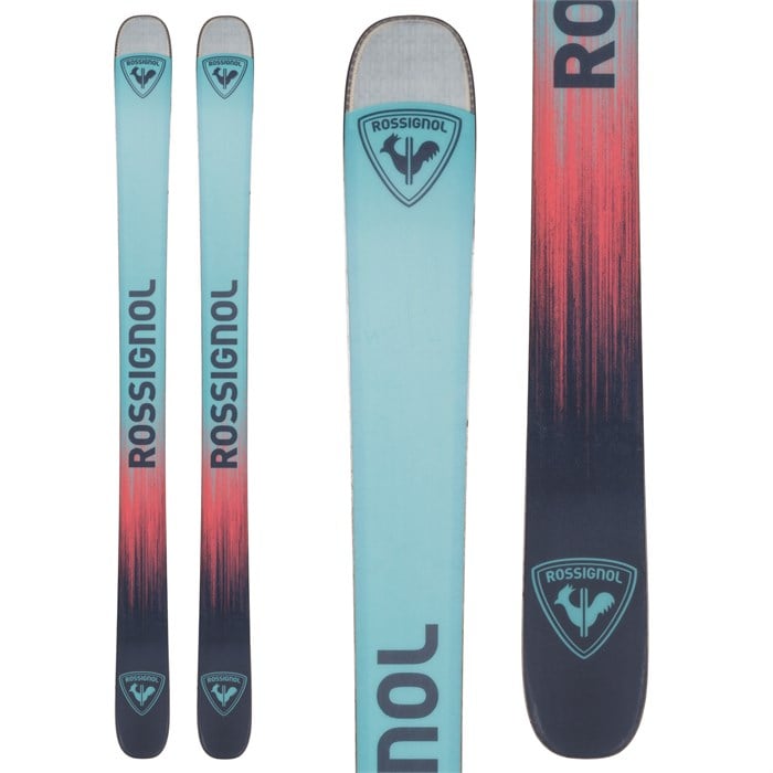 Sender Free 110 Skis 2024/25 - Men's