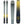 Sender Soul 102 Skis 2024/25 - Men's