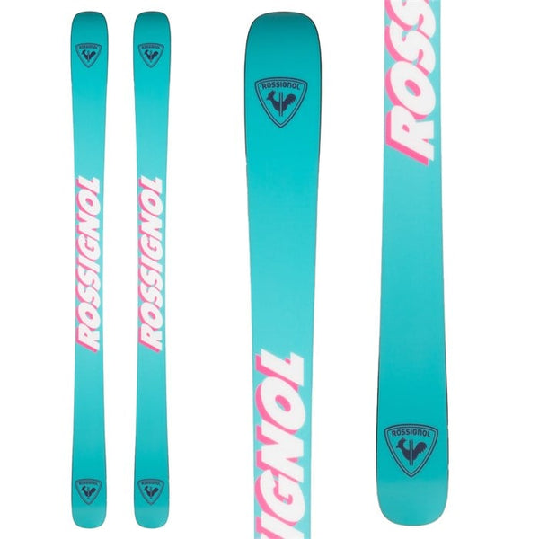 Super BlackOps 98 Skis 2024/25 - Men's