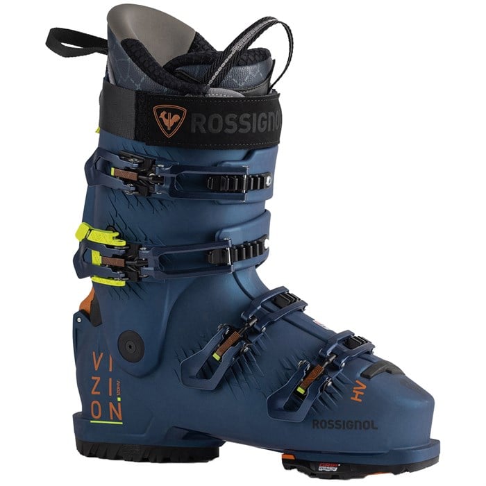 Vizion 4B 120 HV Gripwalk Ski Boots 2024/25 - Men's