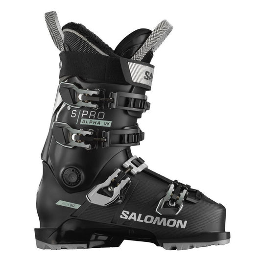 S/PRO Alpha 80 Ski Boots - Women's