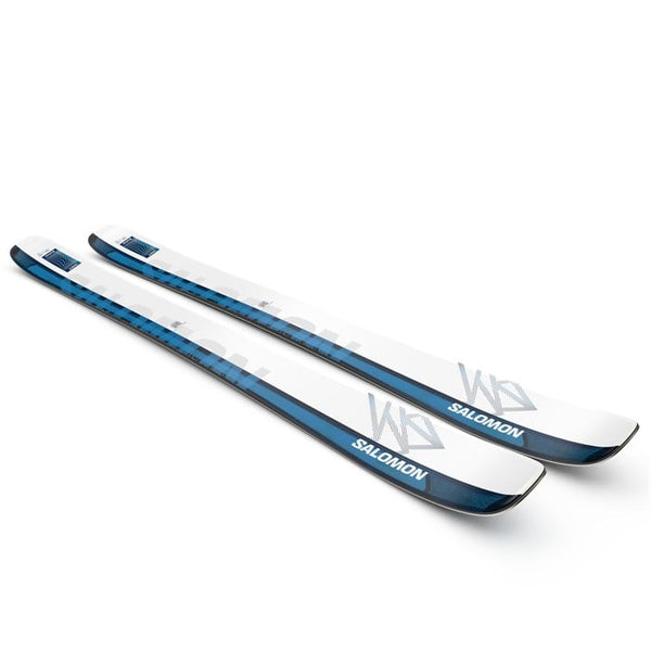 QST Echo 106 Skis 2024/25 - Unisex