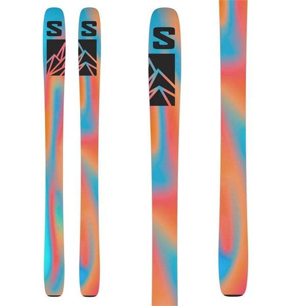 QST Stella 106 Skis 2024/25 - Women's