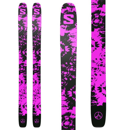 QST X Skis 2024/25 - Unisex