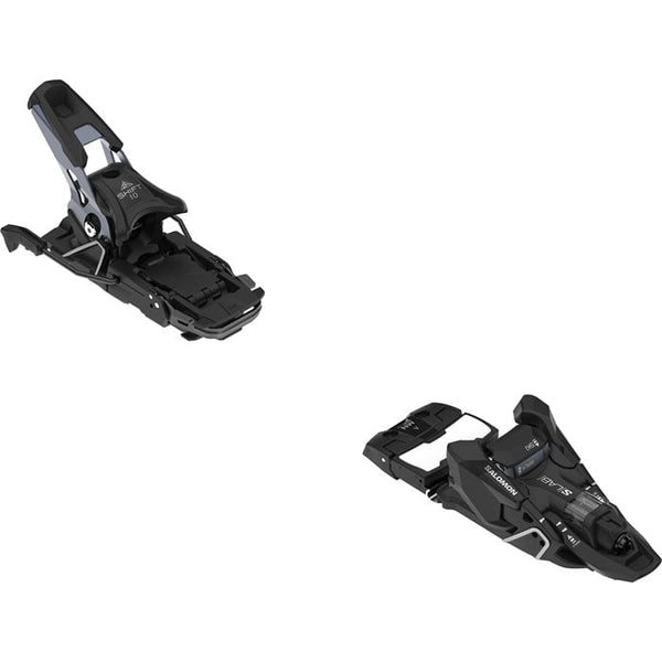 S/Lab Shift2 10 Multinorm Ski Bindings 2024/25