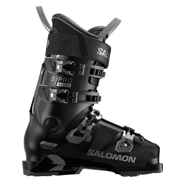 S/Pro Alpha 110 Ski Boots - Men's