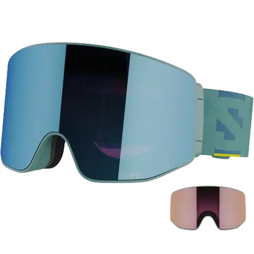 Sentry Prime Sigma Goggles