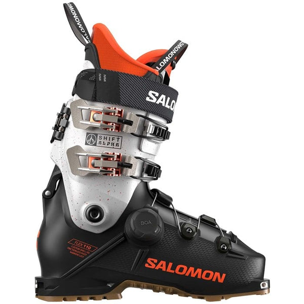 Shift Alpha BOA 110 Ski Boots 2024/25 - Men's