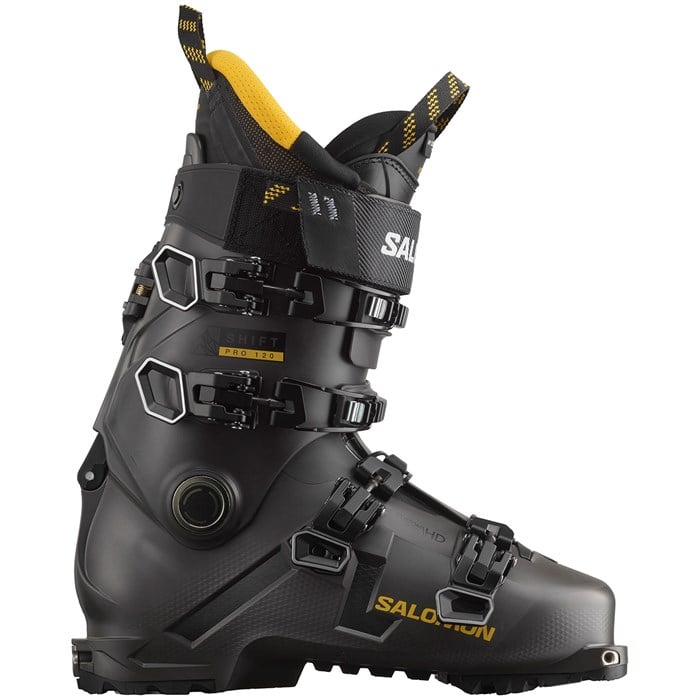 Shift Pro 120 AT Ski Boots - Men's