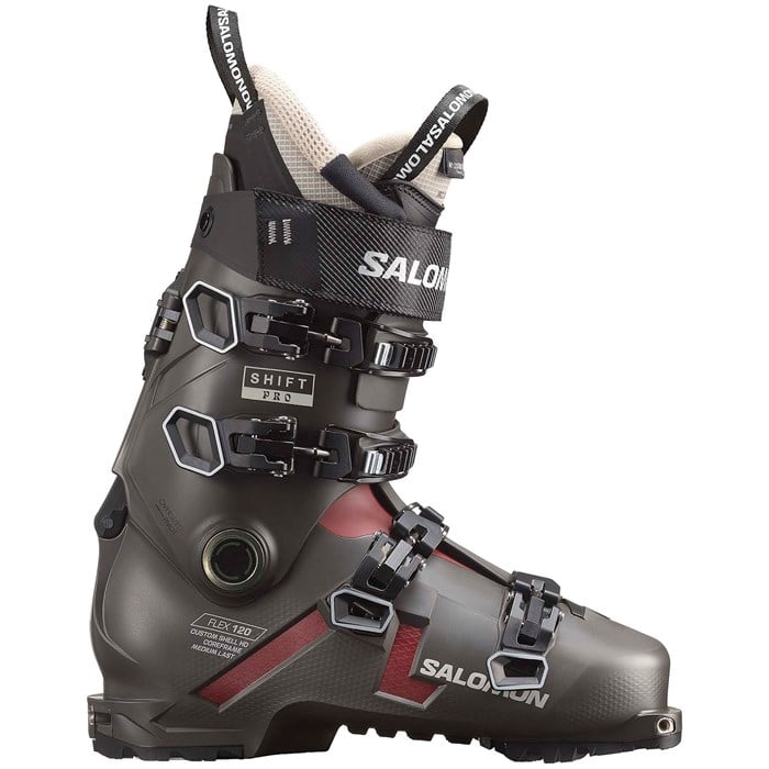 Shift Pro 120 AT Ski Boots 2024/25 - Men's