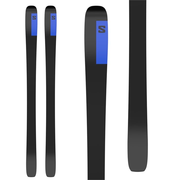 Stance 96 Skis - Unisex