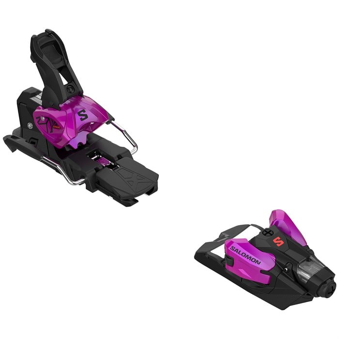 Strive 16 Multinorm Ski Bindings 2024/25