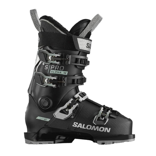 S/PRO Alpha 80 Ski Boots - Women's