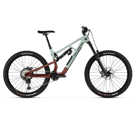 Slayer C70 Shimano Mountain Bike