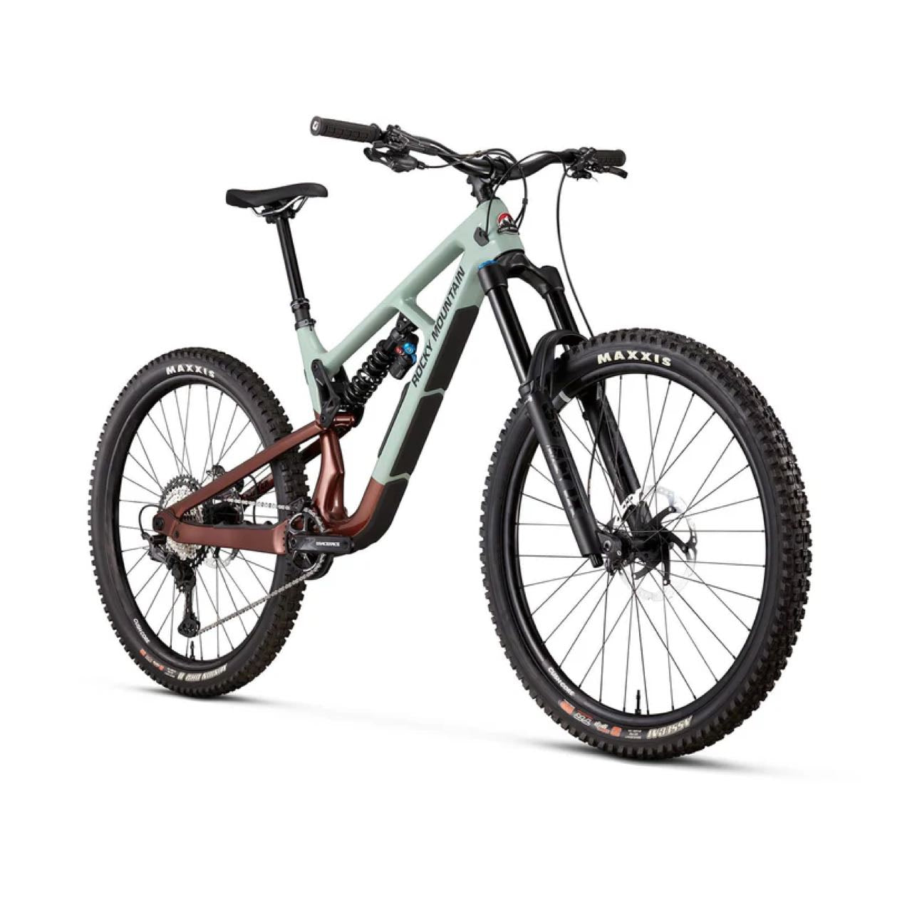 Slayer C70 Shimano Mountain Bike