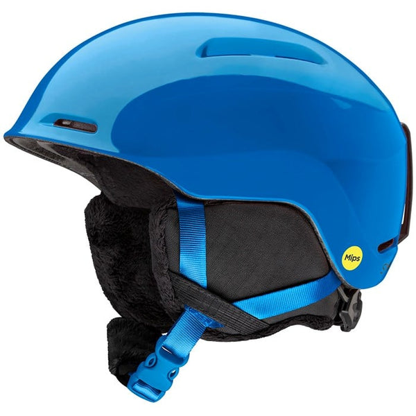 Glide Jr. MIPS Ski/Snowboard Helmet - Youth