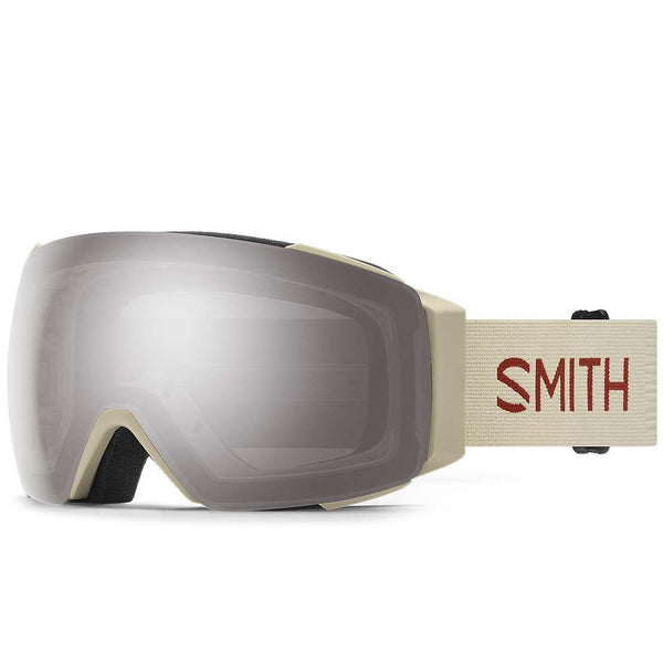 I/O MAG Ski/Snowboard Goggles