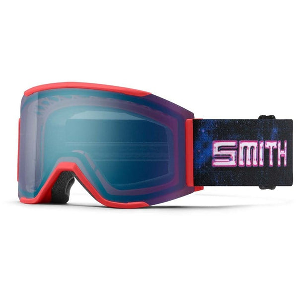 Squad MAG Ski/Snowboard Goggles