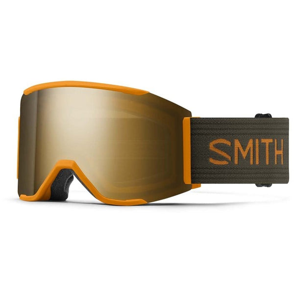 Squad MAG Ski/Snowboard Goggles