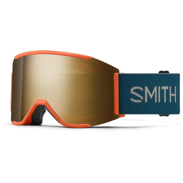 Squad MAG Ski/Snowboard Goggles