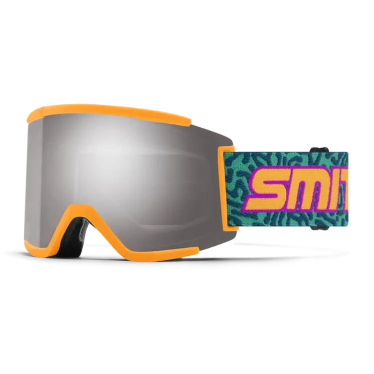 Squad XL Ski/Snowboard Goggles