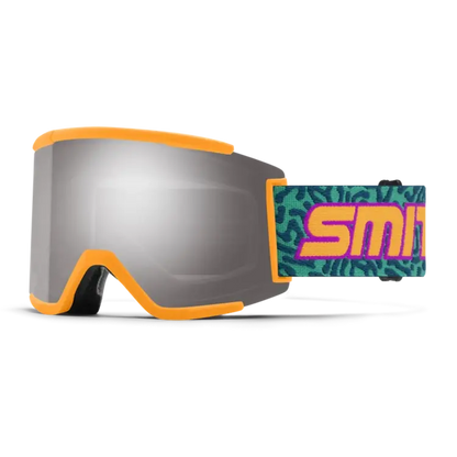 Squad XL Ski/Snowboard Goggles