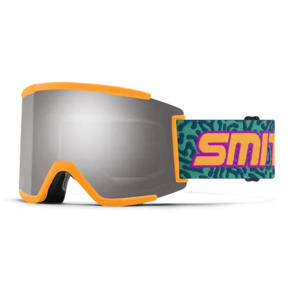 Squad XL Ski/Snowboard Goggles