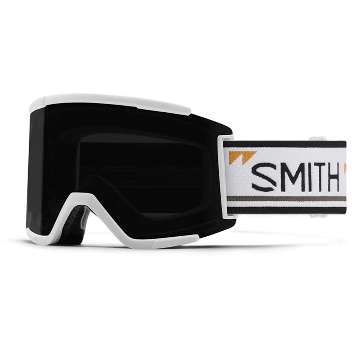 Squad XL Ski/Snowboard Goggles