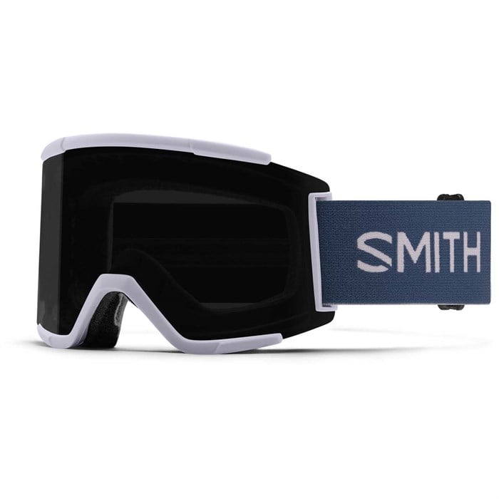 Squad XL Ski/Snowboard Goggles