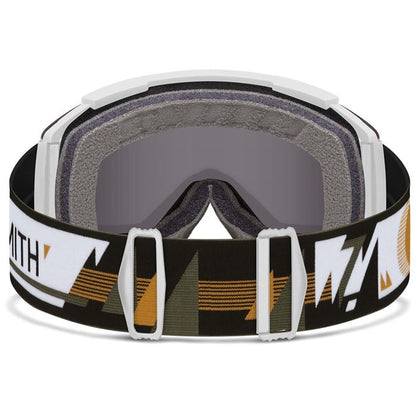 Squad XL Ski/Snowboard Goggles