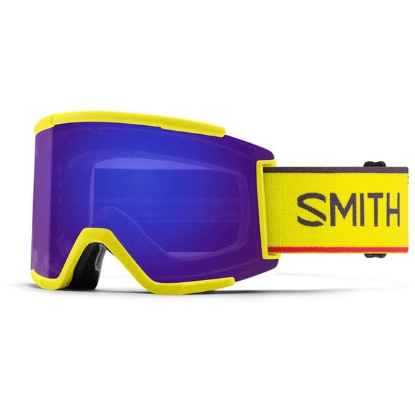 Squad XL Ski/Snowboard Goggles