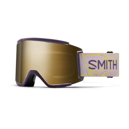 Squad XL Ski/Snowboard Goggles