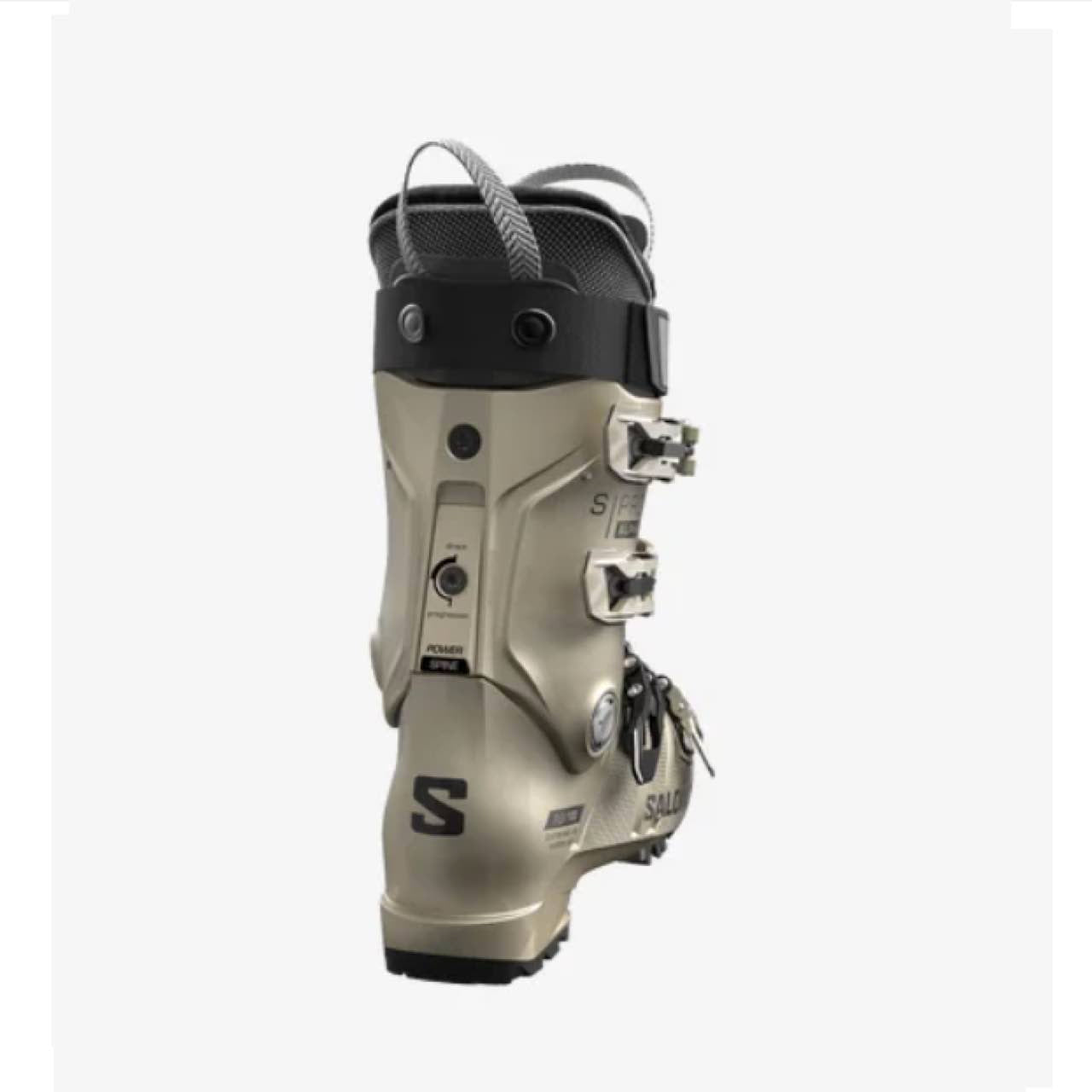 S/PRO Alpha 100 Ski Boots - Women's