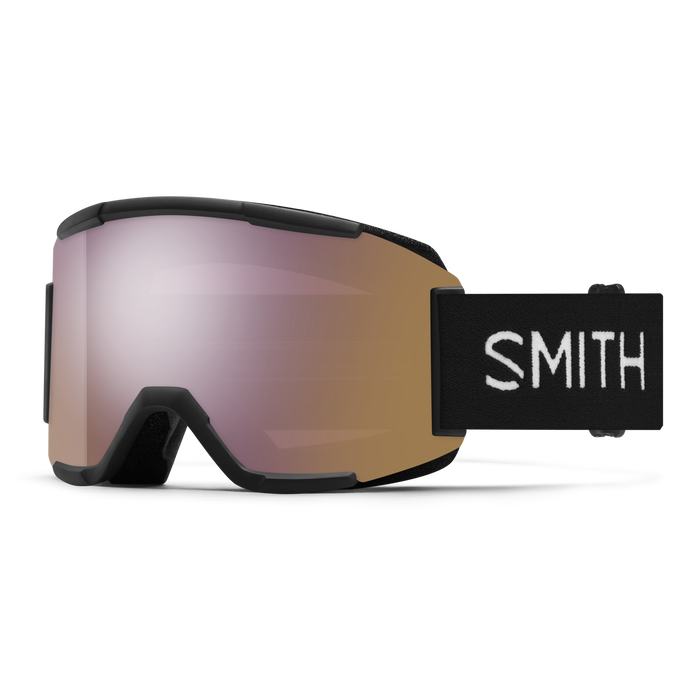 Squad Ski/Snowboard Goggles