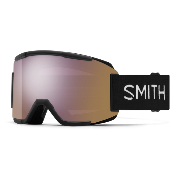 Squad Ski/Snowboard Goggles