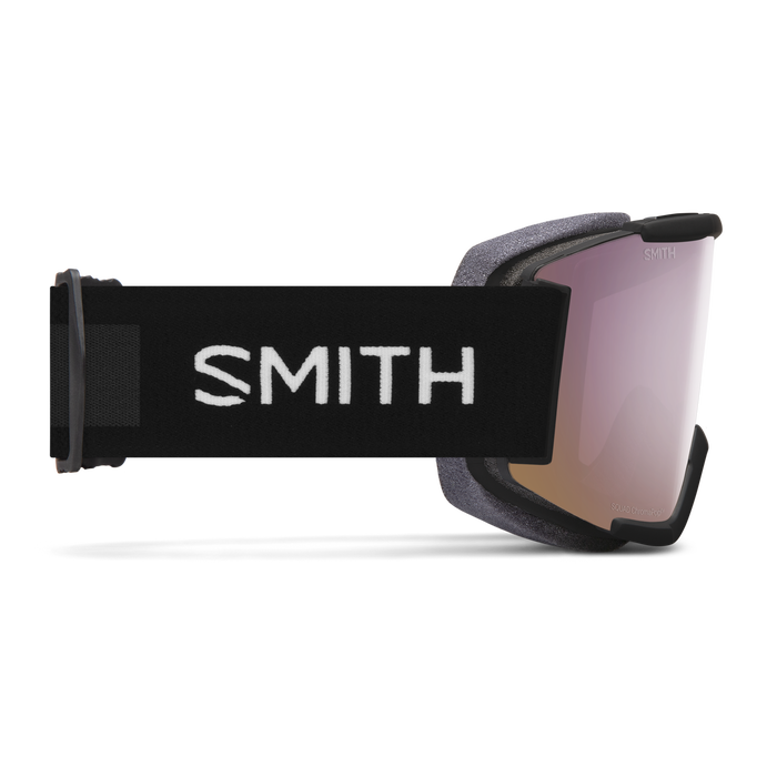 Squad Ski/Snowboard Goggles