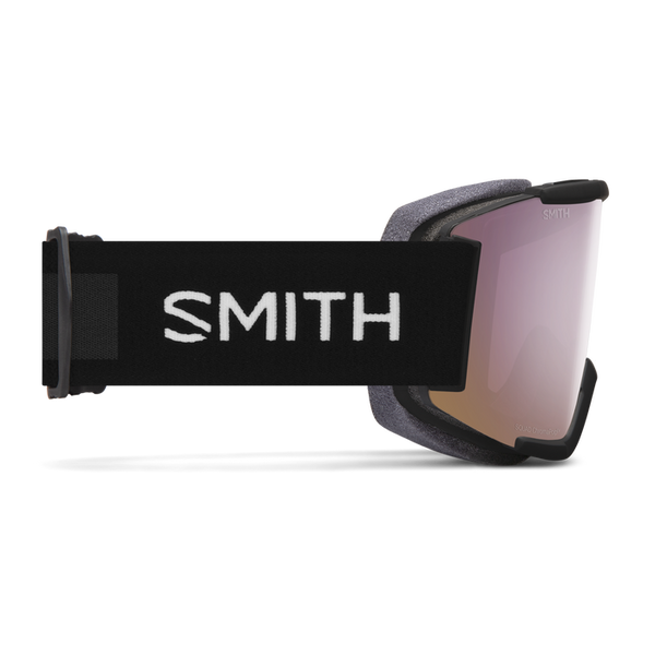 Squad Ski/Snowboard Goggles