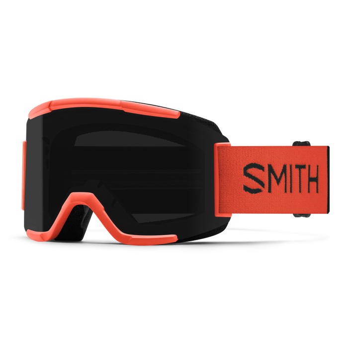 Squad Ski/Snowboard Goggles