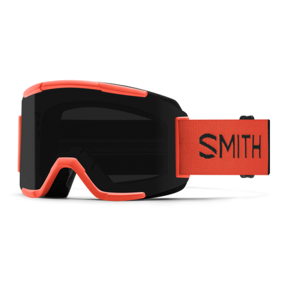 Squad Ski/Snowboard Goggles