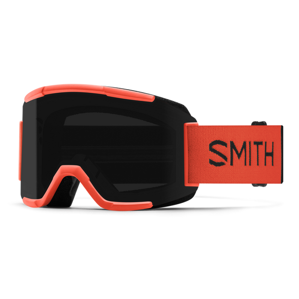 Squad Ski/Snowboard Goggles