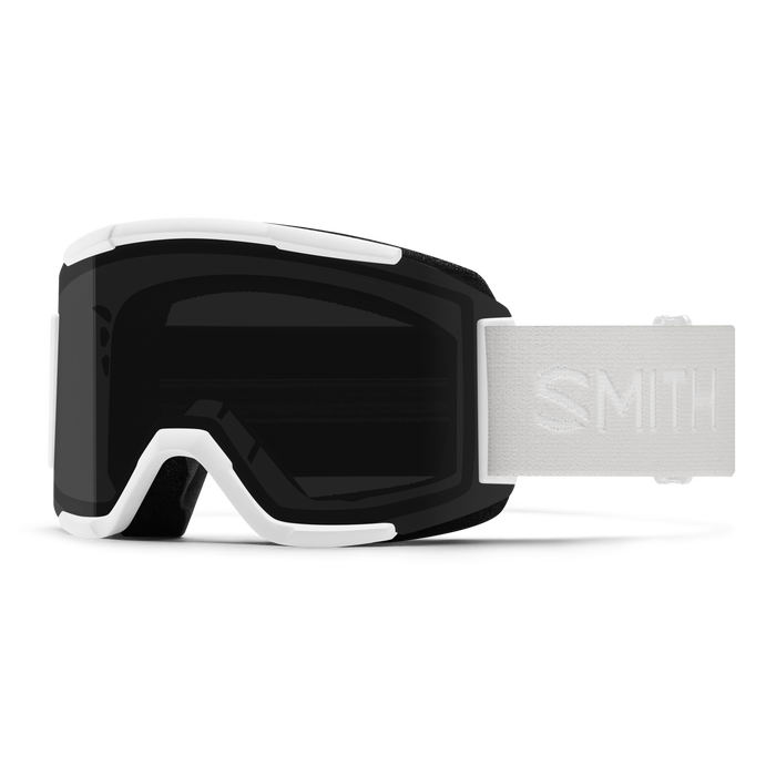 Squad Ski/Snowboard Goggles