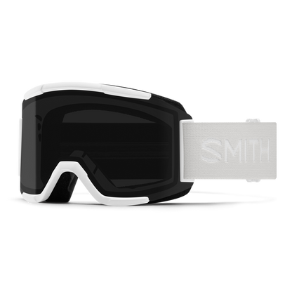 Squad Ski/Snowboard Goggles