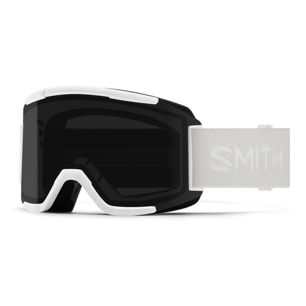 Squad Ski/Snowboard Goggles