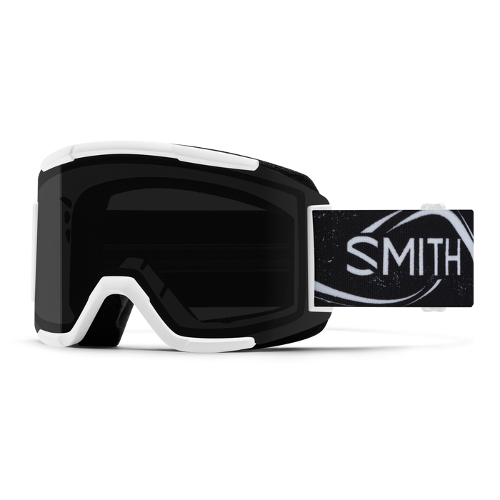 Squad Athlete Collection Ski/Snowboard Goggles