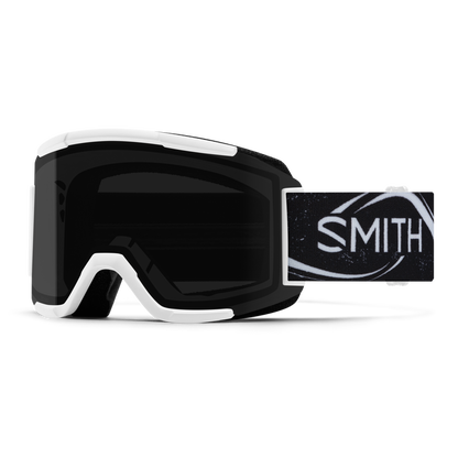 Squad Athlete Collection Ski/Snowboard Goggles