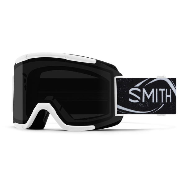 Squad Athlete Collection Ski/Snowboard Goggles