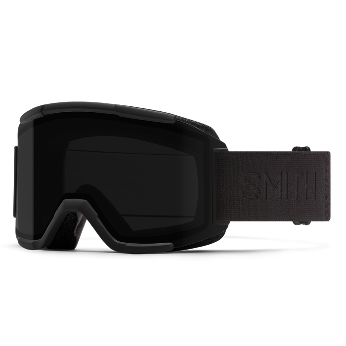 Squad Ski/Snowboard Goggles