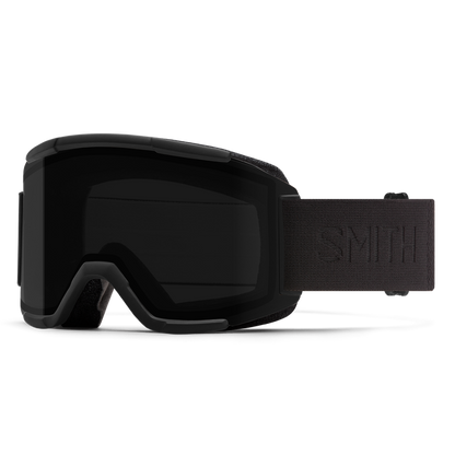 Squad Ski/Snowboard Goggles