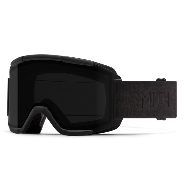 Squad Ski/Snowboard Goggles